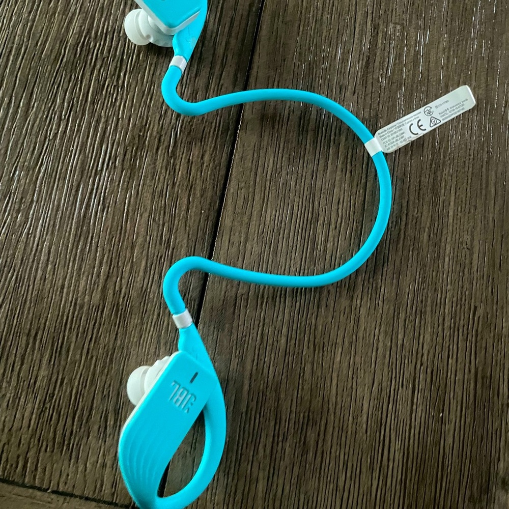 JBL Bluetooth Earphones